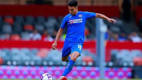 Pol Fernández debe reportar el 1 de enero.