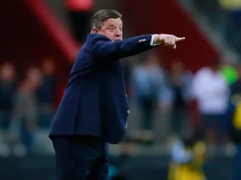 A Cruz Azul le sale competencia por el Piojo: Europa, Chile y Asia