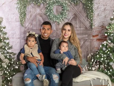 ¡Merry Christmas! Los festejos de Navidad del plantel de Cruz Azul