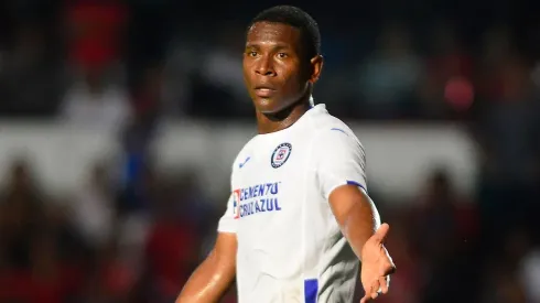 Bryan Angulo fue acusado de asesinato.