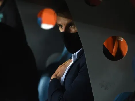 Los 'agentes' hacen un festín con la indecisión de Cruz Azul