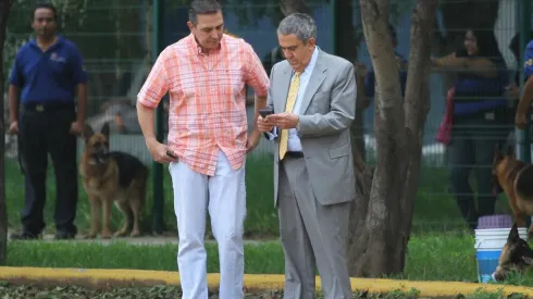 Garza es candidato en Cruz Azul.