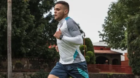 Rodríguez no reportó hoy en La Noria.