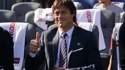 Almeyda llegará a Cruz Azul.