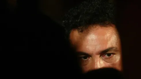 Hugo Sánchez estaría a solo horas de ser el nuevo DT de Cruz Azul