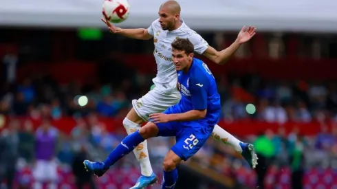 Cruz Azul tendrá su debut del Guard1anes ante el Santos