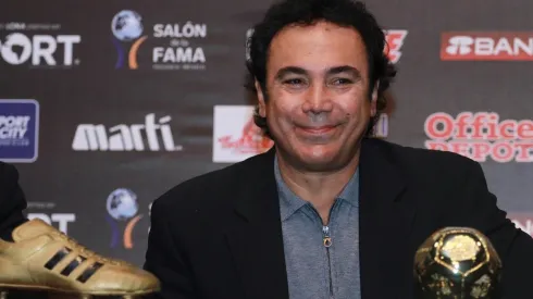 Sánchez no llegó a Cruz Azul.