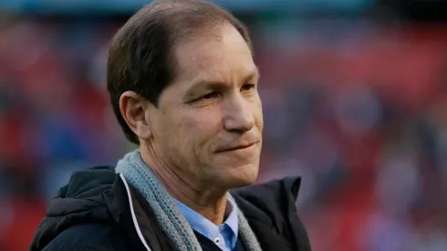 Ordiales habló con ESPN.