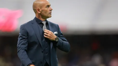 Jémez fue el único en iniciar con triunfo.