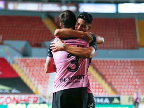 Se reactiva el posible fichaje de Unai Bilbao en Cruz Azul