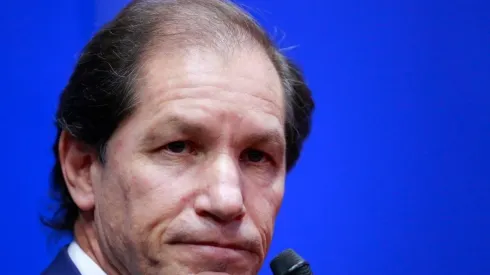 Jaime Ordiales en rueda de prensa