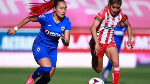 La Máquina sumó de a 3 en su debut.