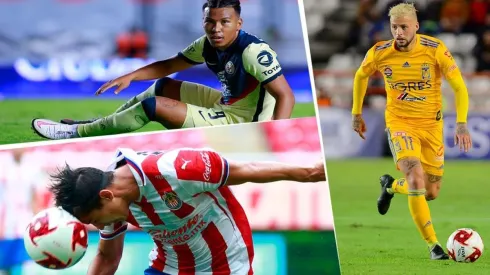 Cruz Azul sigue en busca de delanteros