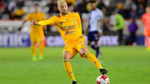 Diente López podría llegar a Cruz Azul.