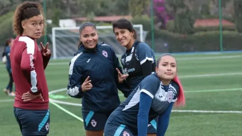 La Femenil sumó +3 en la primera fecha.