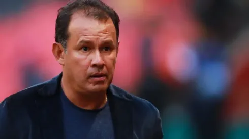 Juan Reynoso quiere dos refuerzos para este torneo