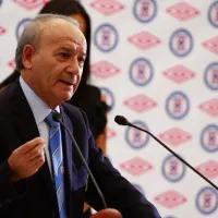 El desfalco multimillonario de Billy Álvarez a Cruz Azul alcanzaría para comprar a todos los equipos del torneo