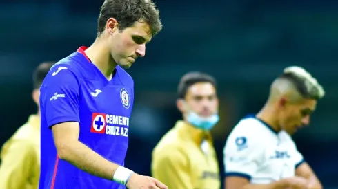 Santiago Giménez disparó contra Héctor Huerta.