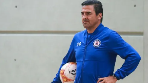 Joaquín Moreno se fue a Cruz Azul Hidalgo.