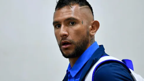 Walter Montoya dejará Cruz Azul.
