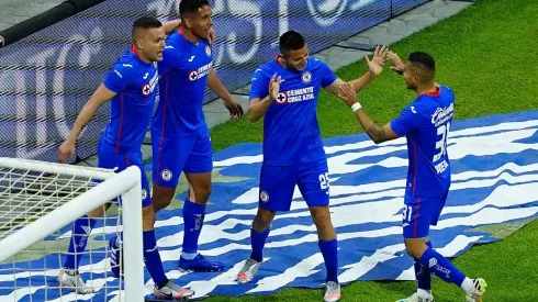 El plantel de Cruz Azul pide coaching.