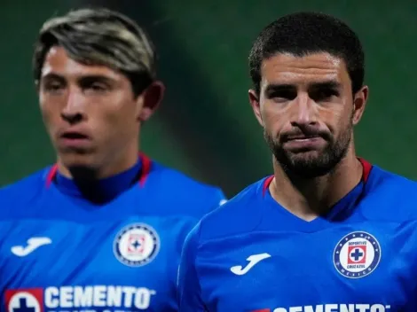 "Lo mental es lo que menos se trabaja": Nacho envía un mensaje a Cruz Azul