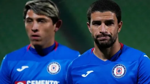 Ignacio Riveros en la jornada 1 del Guard1anes 2021