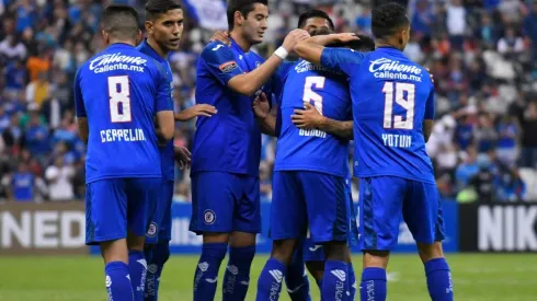 Cruz Azul repite en Concacaf este 2021.
