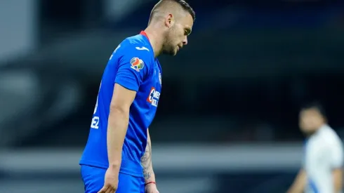 Cruz Azul perdió 1-0 ante Puebla.