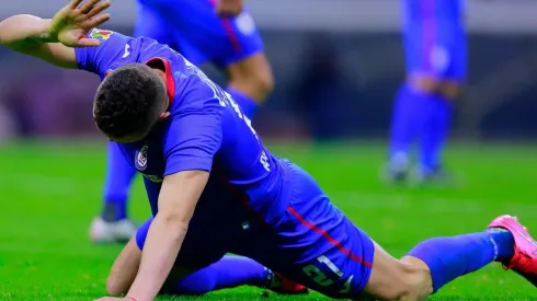 Cruz Azul perdió 1-0 ante Puebla.