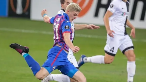 Gaich es sondeado por Cruz Azul.