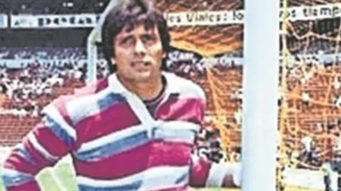 Marín es una leyenda cementera.