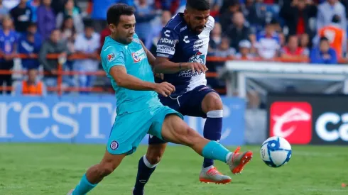 Cruz Azul y Pachuca se enfrentan este fin de semana.