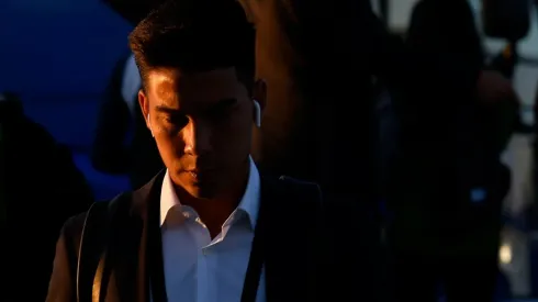 Fernández podría dejar Cruz Azul.