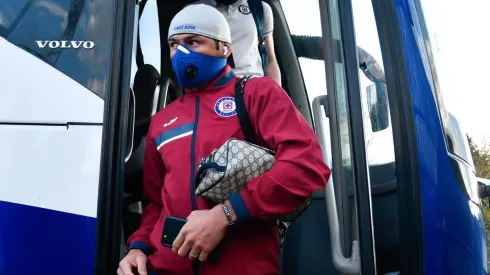 Aguilar no estará disponible en la jornada 3.