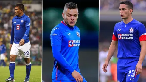 Jonathan Rodríguez es el último caso de jugador que se quiere ir