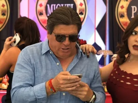 La hija del Piojo Herrera lo candidatea a Cruz Azul