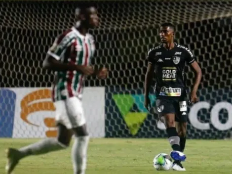 Definitivo: Se cae el fichaje de Kanu por Cruz Azul