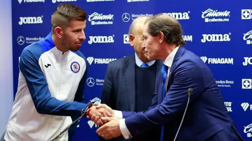 Ordiales y Ceppelini están peleados.