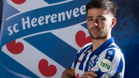 Fernández podría llegar a Cruz Azul.