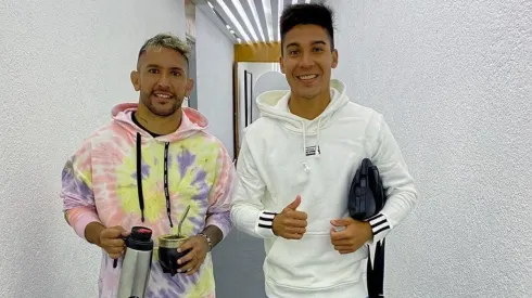 Montoya y Fernández siguen sin ser habilitados.