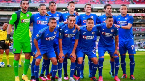 Cruz Azul tendrá varios cambios.