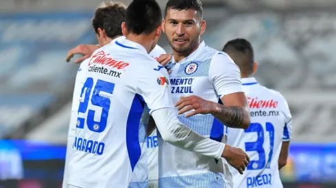 Cruz Azul tiene varias sorpresas.