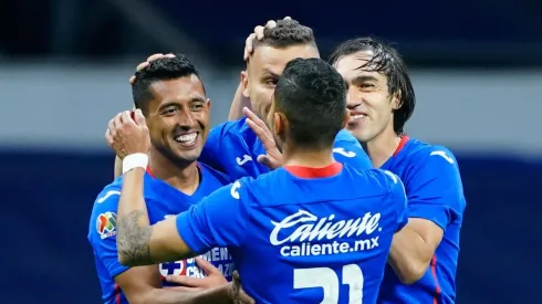 Cruz Azul derrota a Querétaro.