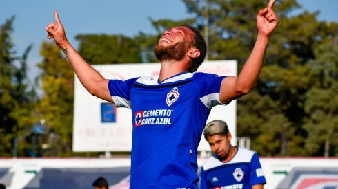 Cruz Azul Hidalgo sumó otros tres puntoas en la Liga Premier.