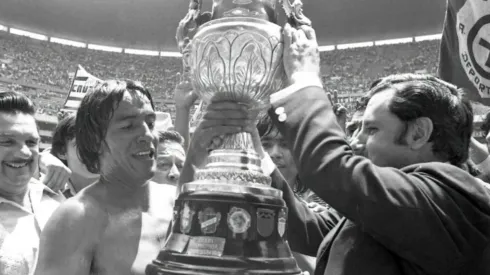 Cruz Azul pasó a ser considerado equipo grande después de la final de la 71/72.