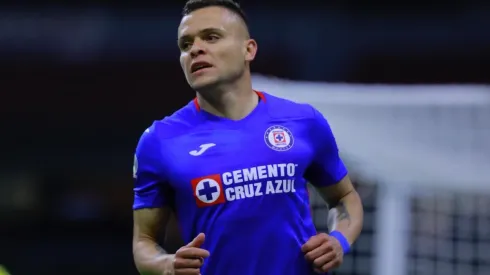 Rodríguez regresó a la cancha este sábado.