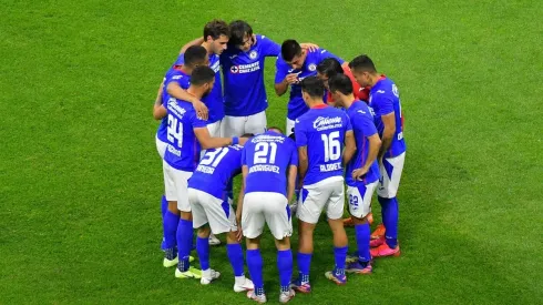 Cruz Azul tendrá 4 partidos y el sorteo de Concacaf.