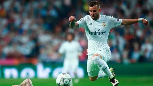 El ex Real Madrid pudo llegar a Cruz Azul.