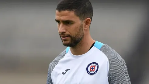 Rivero está en cuarentena obligatoria.